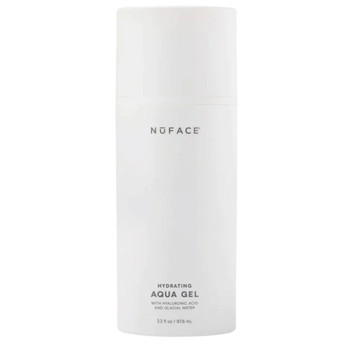 NuFace Hydrating Aqua Gel - 3.3 oz